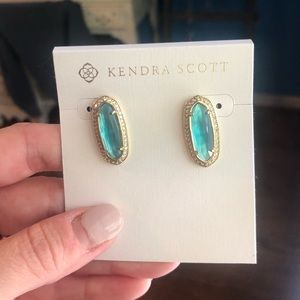 Kendra Scott Aston Earrings
